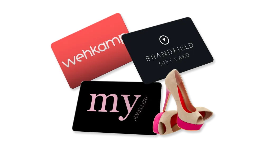 Fashion cadeau voor vrouwen